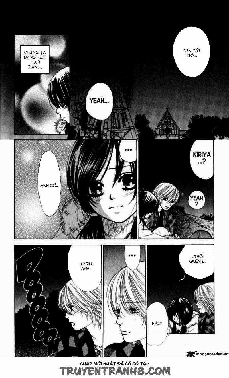 Tình Yêu Đích Thực - Chapter 36 - Trang 20