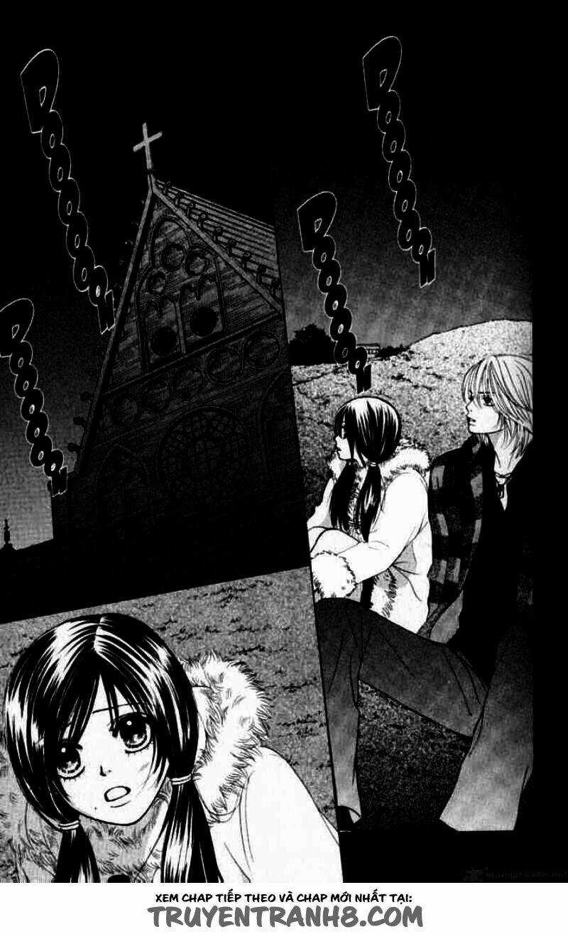 Tình Yêu Đích Thực - Chapter 36 - Trang 21