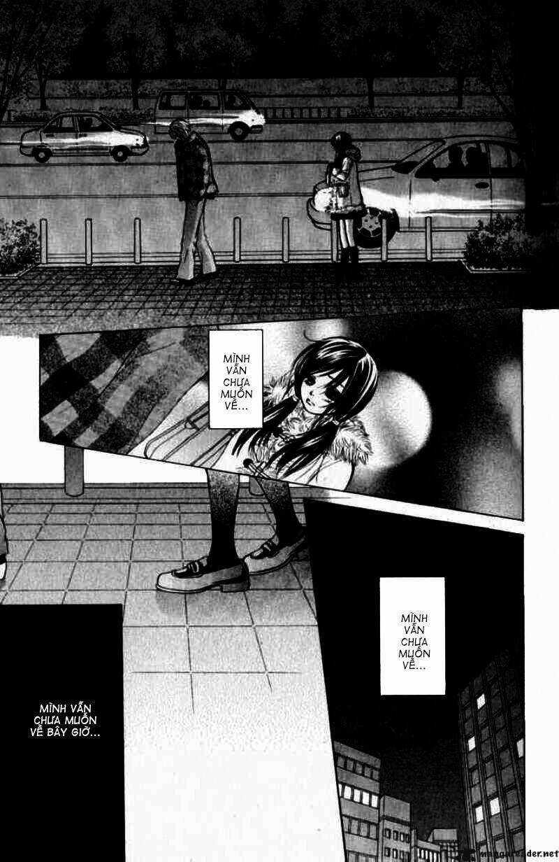 Tình Yêu Đích Thực - Chapter 36 - Trang 23