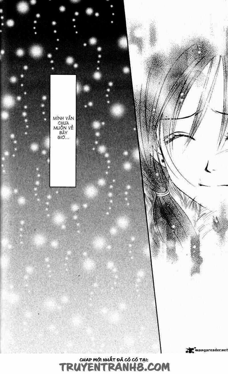 Tình Yêu Đích Thực - Chapter 36 - Trang 24