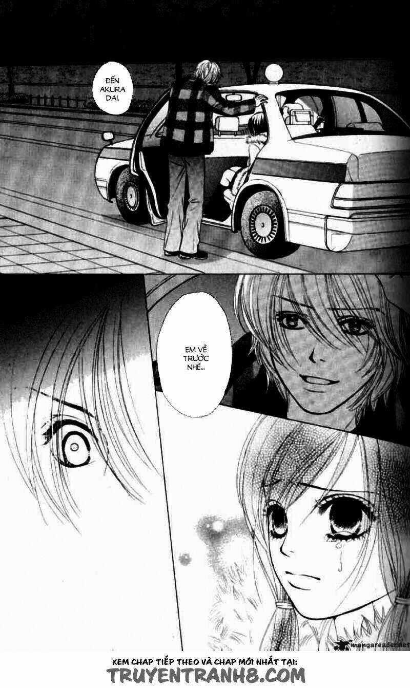 Tình Yêu Đích Thực - Chapter 36 - Trang 25