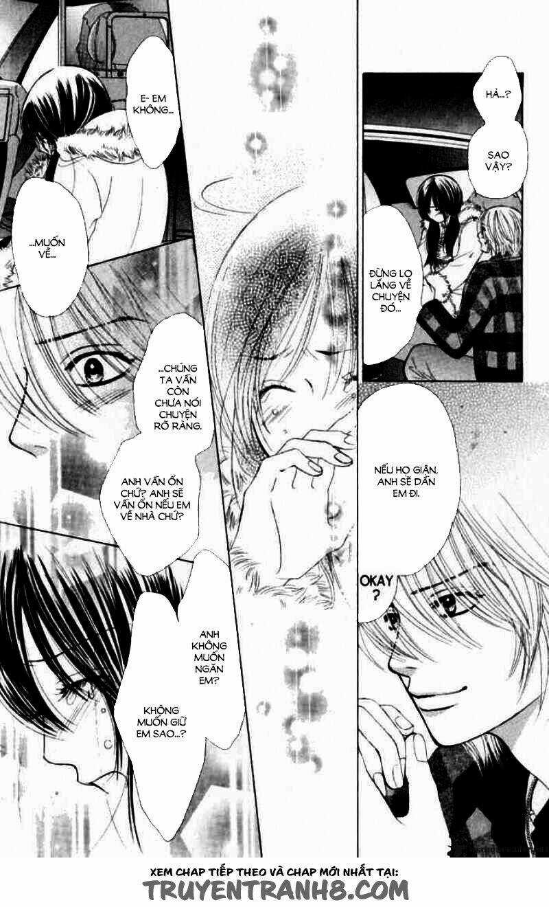 Tình Yêu Đích Thực - Chapter 36 - Trang 26