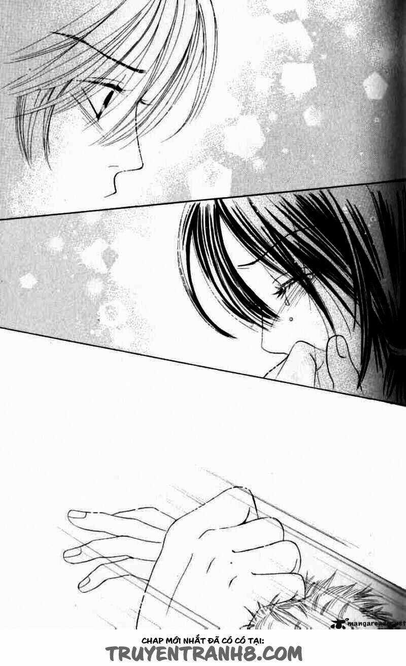 Tình Yêu Đích Thực - Chapter 36 - Trang 27