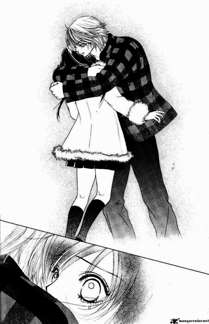 Tình Yêu Đích Thực - Chapter 36 - Trang 28