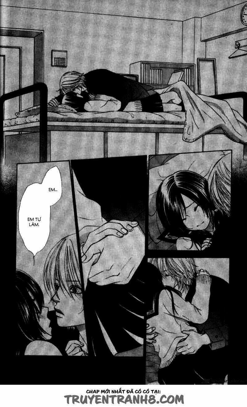 Tình Yêu Đích Thực - Chapter 36 - Trang 30