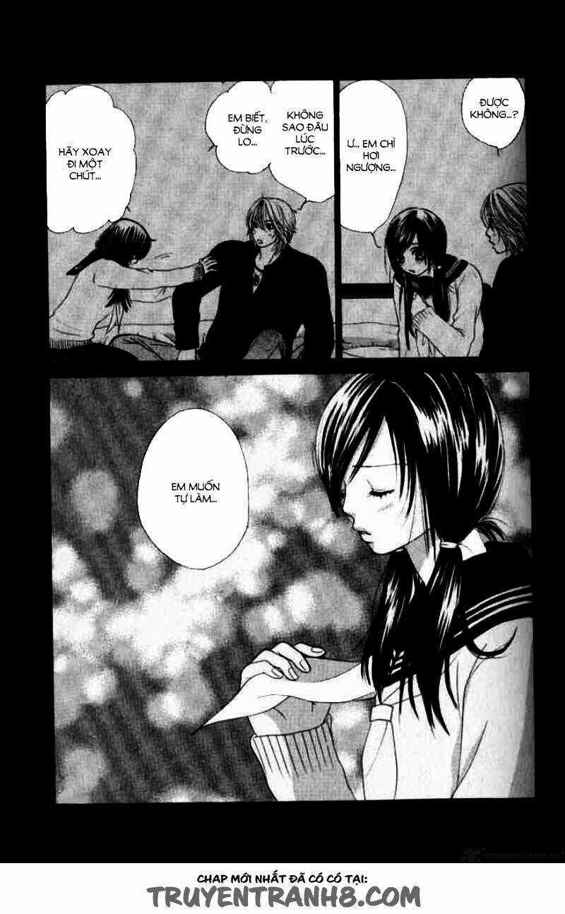 Tình Yêu Đích Thực - Chapter 36 - Trang 31