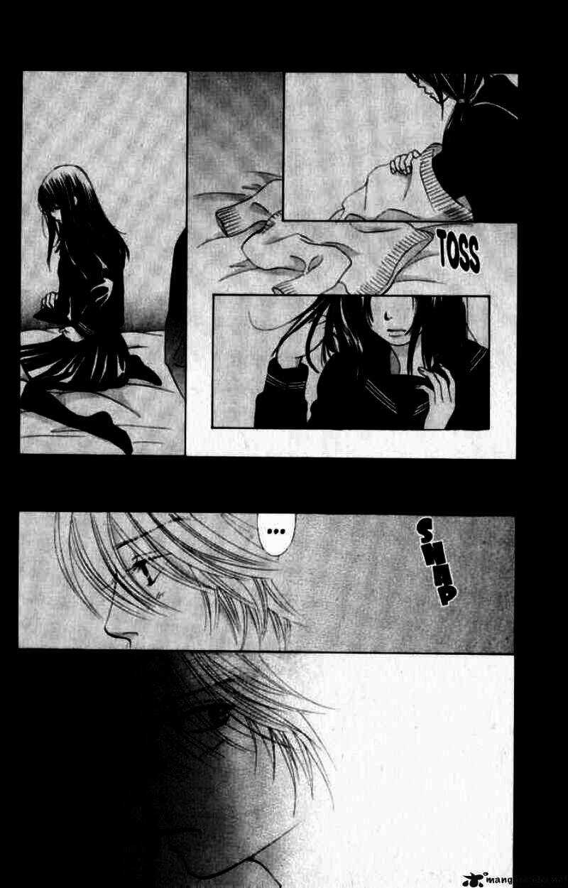 Tình Yêu Đích Thực - Chapter 36 - Trang 32