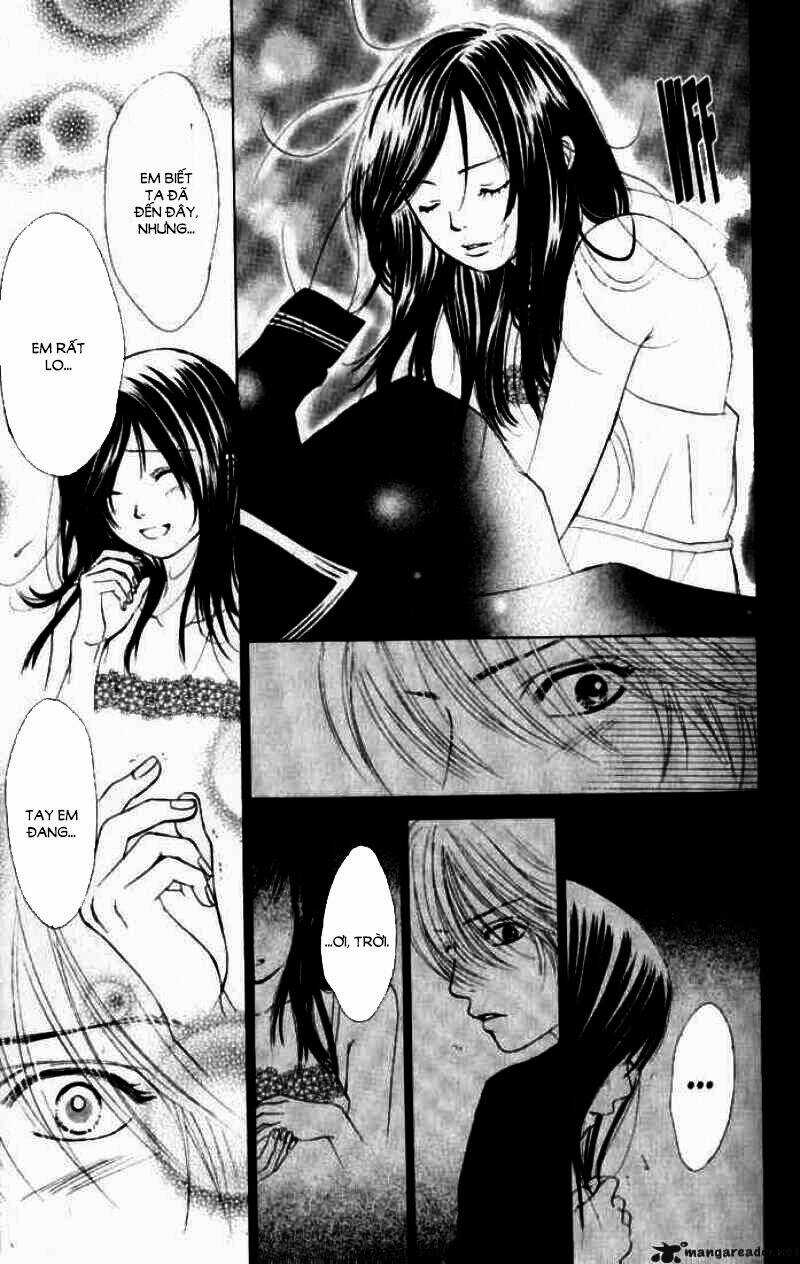 Tình Yêu Đích Thực - Chapter 36 - Trang 33