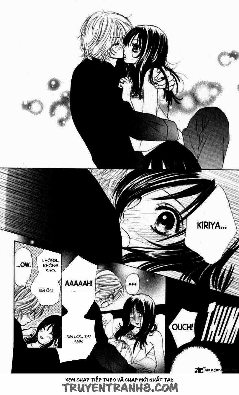 Tình Yêu Đích Thực - Chapter 36 - Trang 34