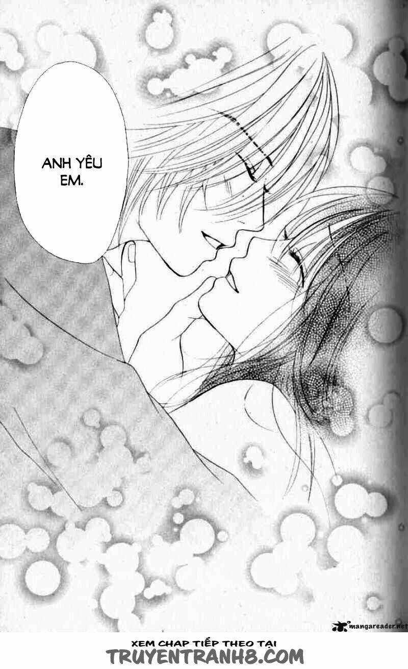 Tình Yêu Đích Thực - Chapter 36 - Trang 35