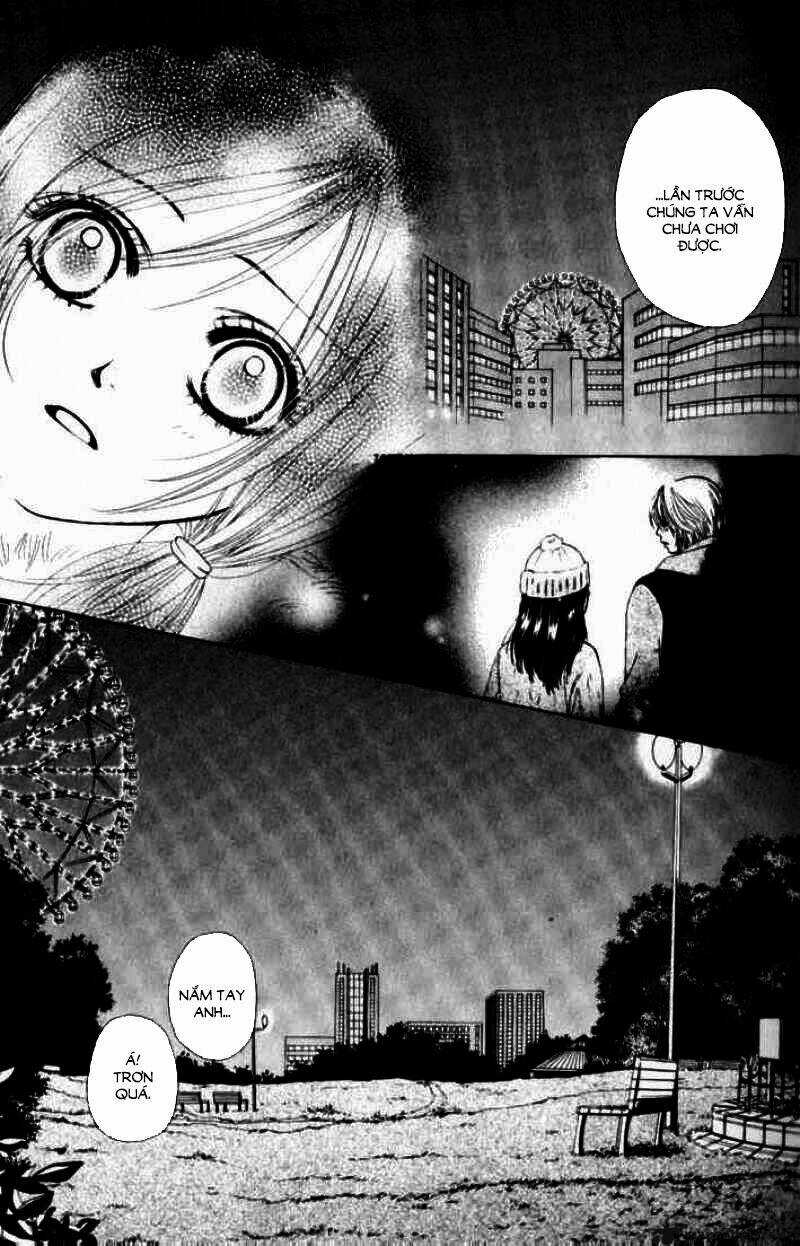 Tình Yêu Đích Thực - Chapter 36 - Trang 9