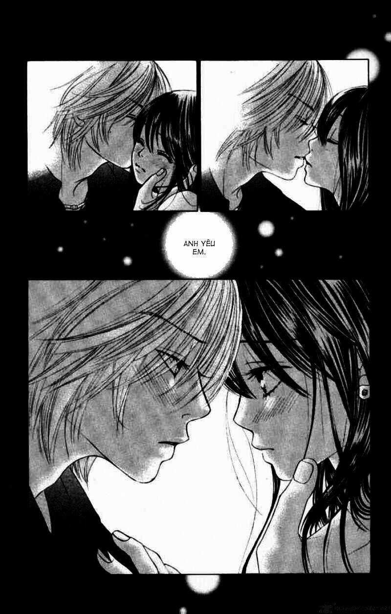 Tình Yêu Đích Thực - Chapter 37 - Trang 1