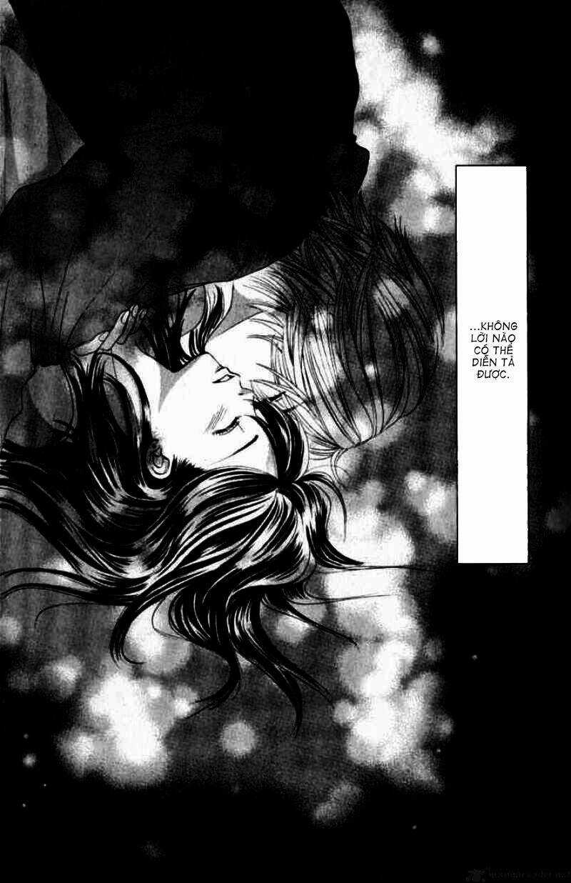 Tình Yêu Đích Thực - Chapter 37 - Trang 2