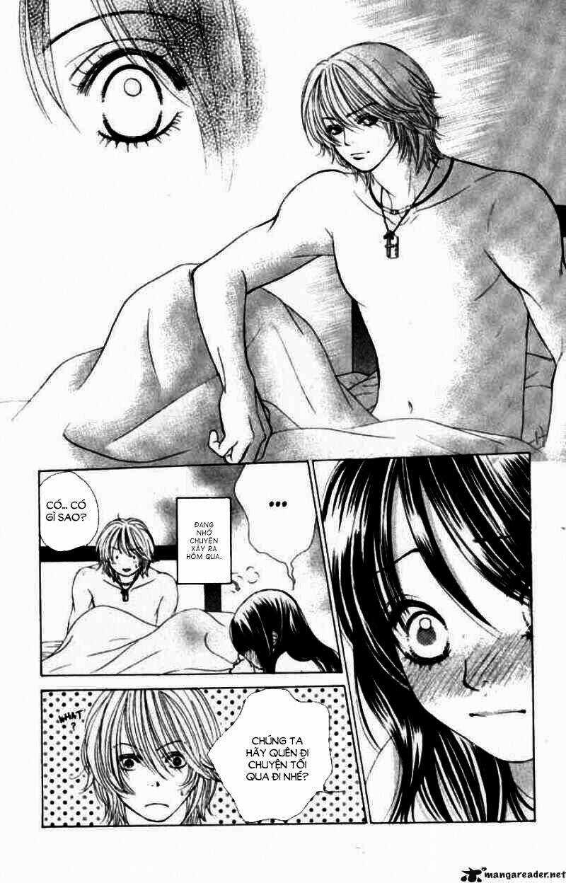 Tình Yêu Đích Thực - Chapter 37 - Trang 11