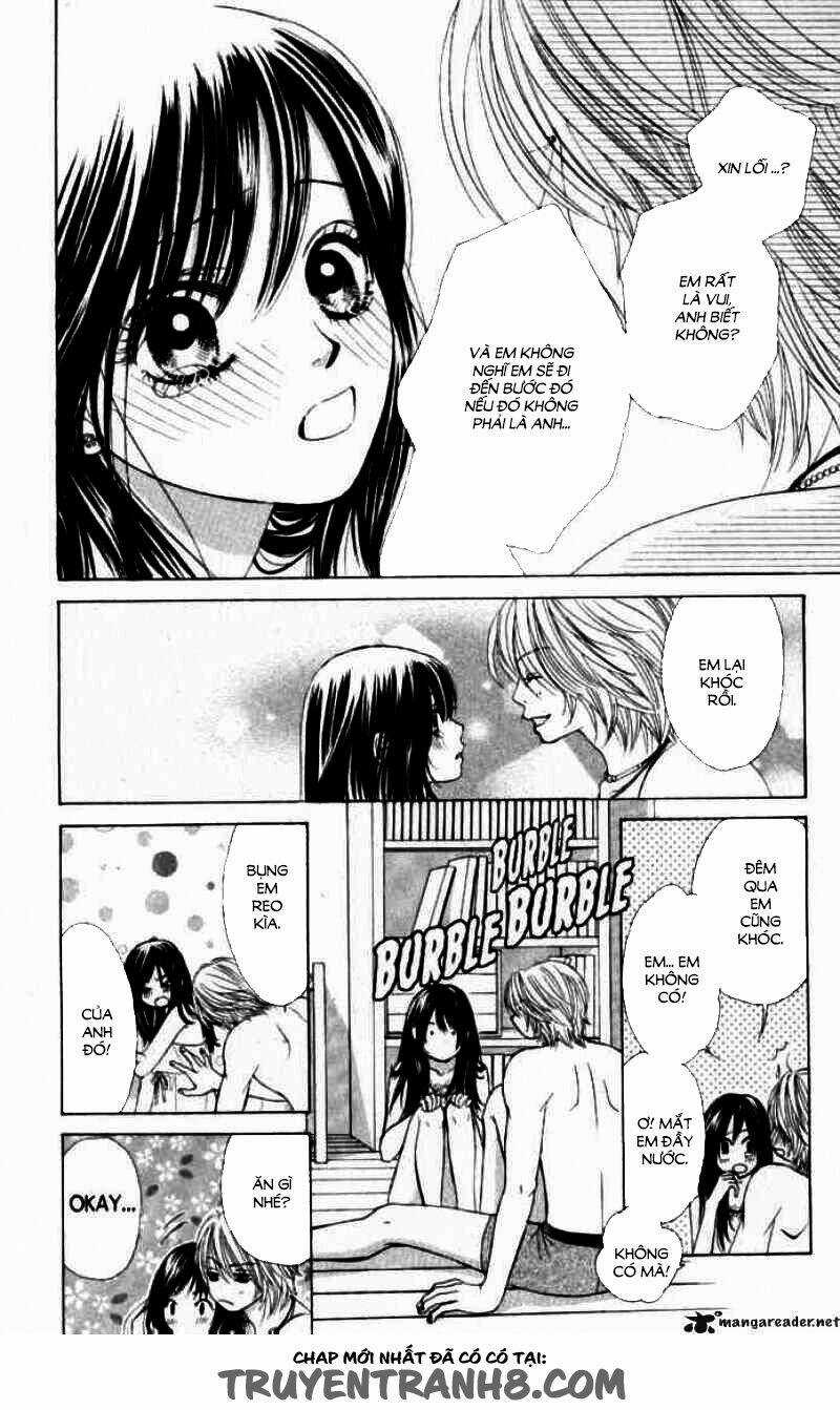 Tình Yêu Đích Thực - Chapter 37 - Trang 13