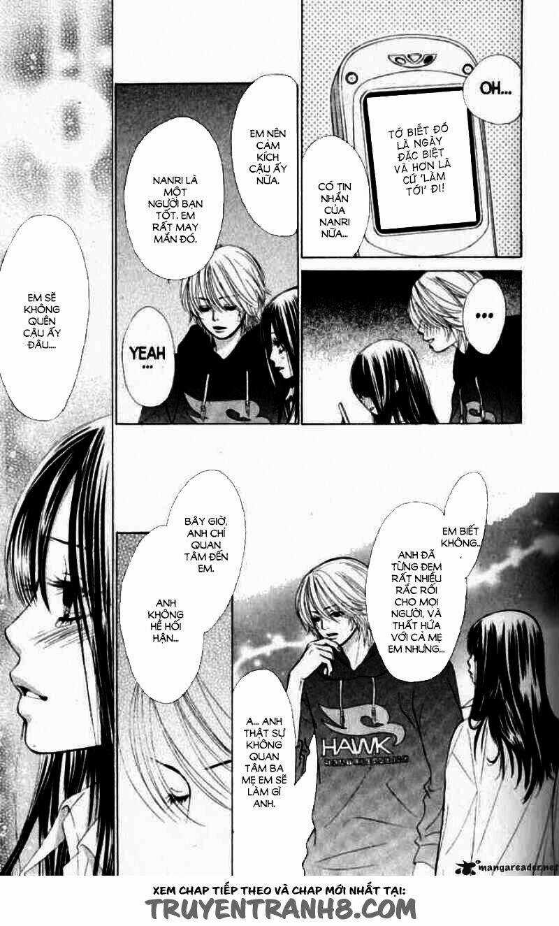 Tình Yêu Đích Thực - Chapter 37 - Trang 16