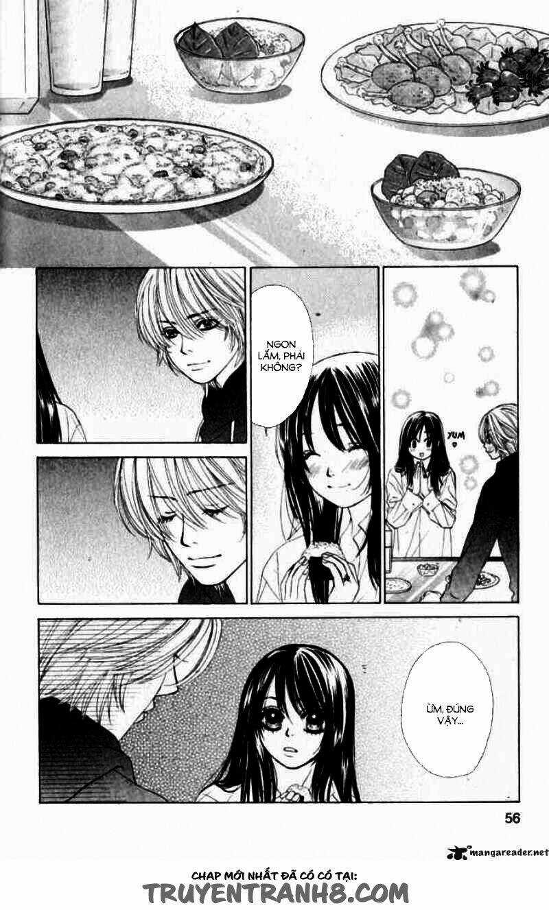 Tình Yêu Đích Thực - Chapter 37 - Trang 17