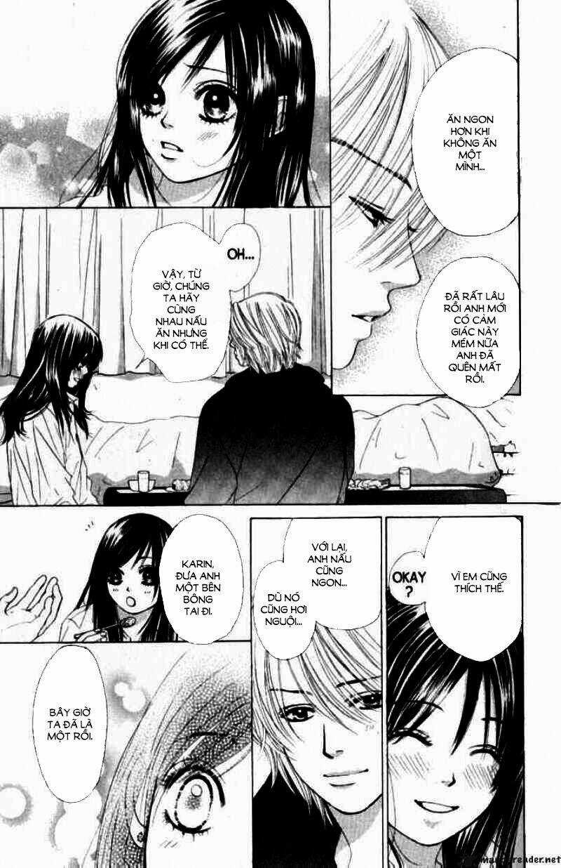 Tình Yêu Đích Thực - Chapter 37 - Trang 18