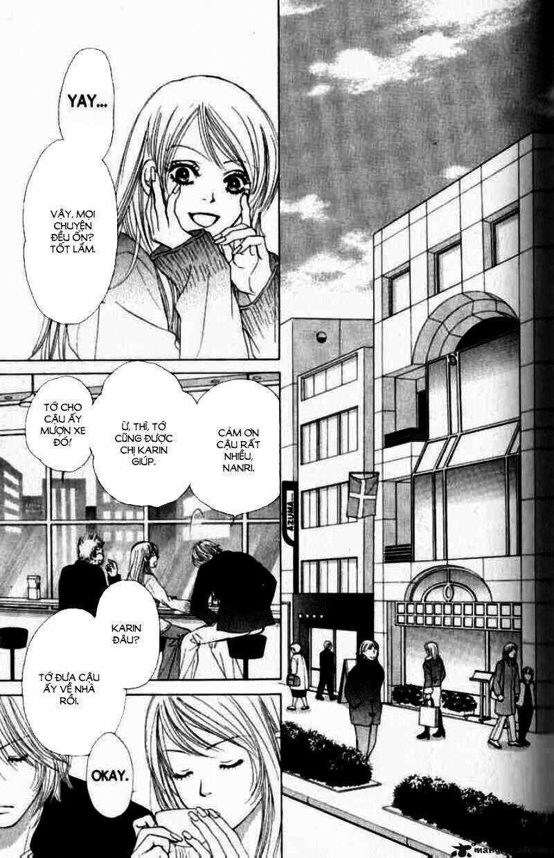 Tình Yêu Đích Thực - Chapter 37 - Trang 20