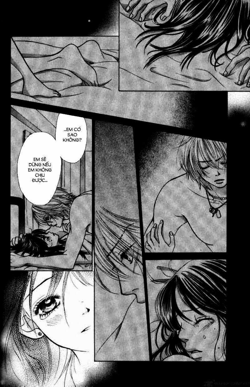 Tình Yêu Đích Thực - Chapter 37 - Trang 3