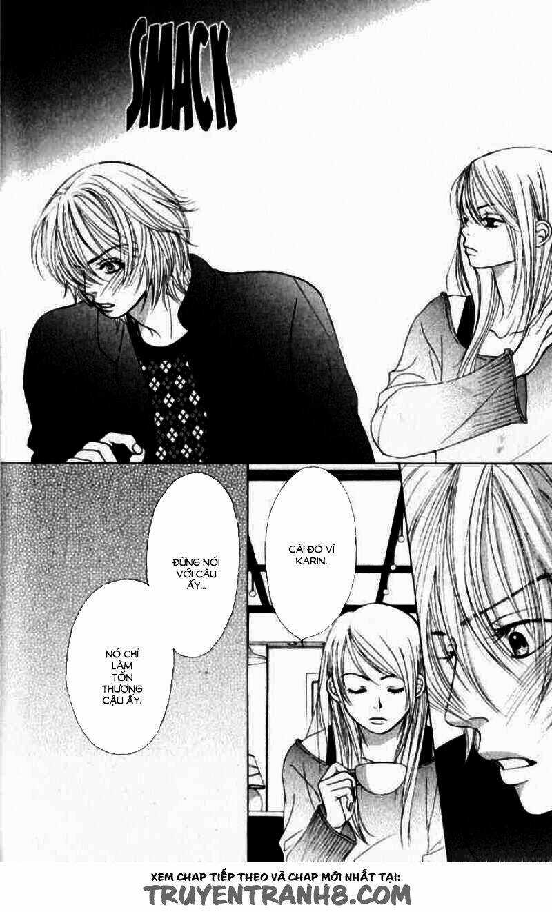 Tình Yêu Đích Thực - Chapter 37 - Trang 23