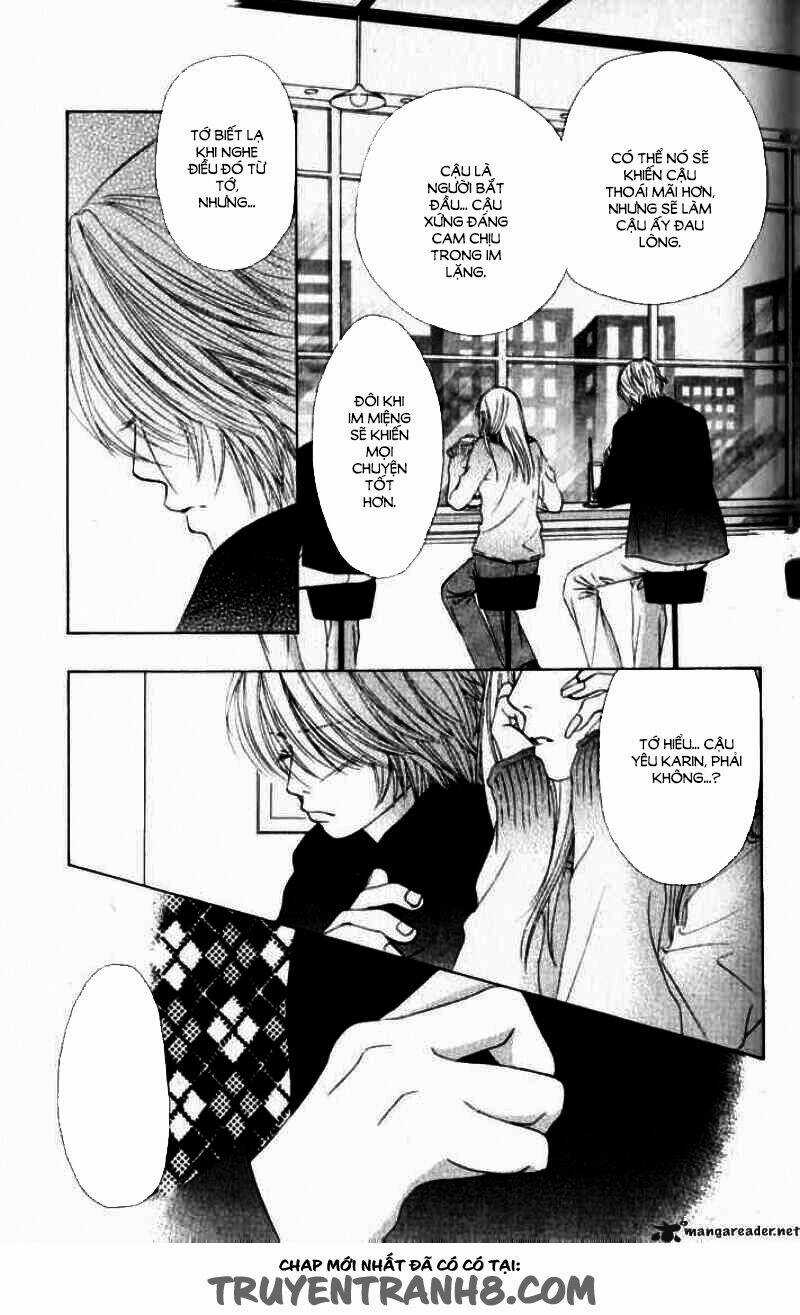 Tình Yêu Đích Thực - Chapter 37 - Trang 24