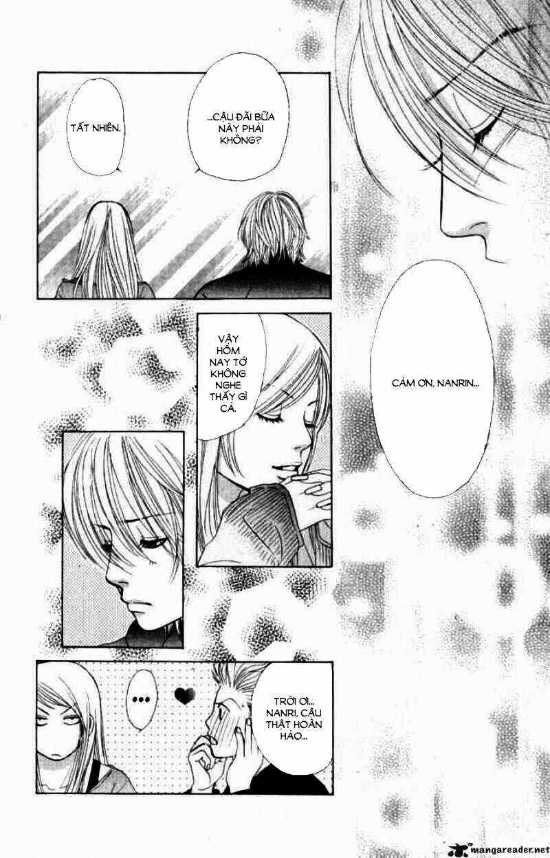 Tình Yêu Đích Thực - Chapter 37 - Trang 25