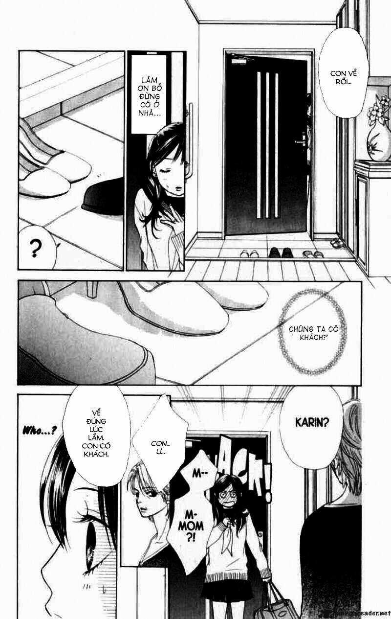 Tình Yêu Đích Thực - Chapter 37 - Trang 27