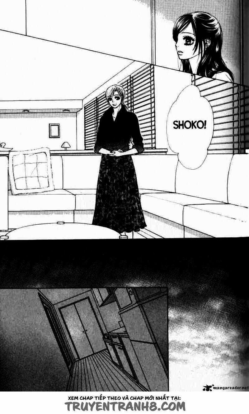 Tình Yêu Đích Thực - Chapter 37 - Trang 28