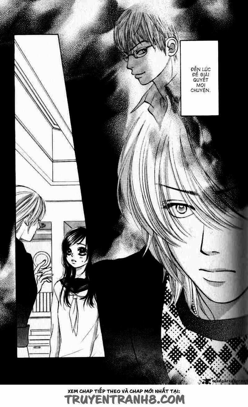 Tình Yêu Đích Thực - Chapter 37 - Trang 30