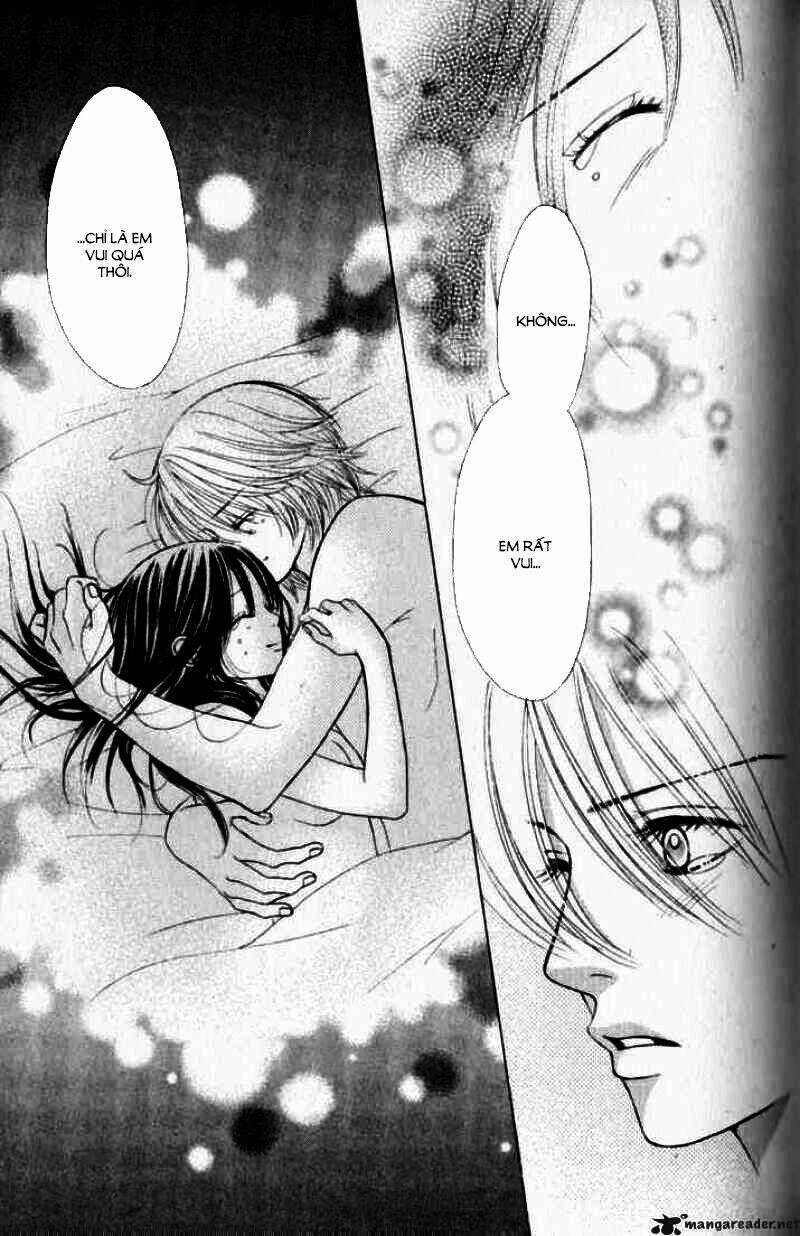 Tình Yêu Đích Thực - Chapter 37 - Trang 4