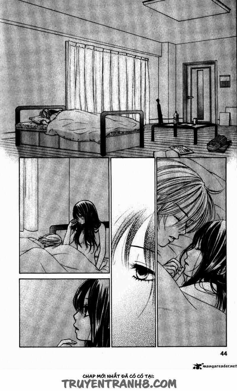 Tình Yêu Đích Thực - Chapter 37 - Trang 5