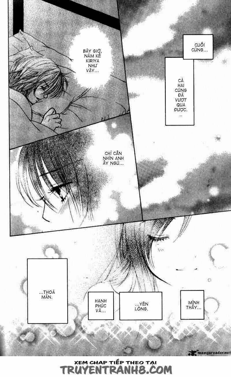 Tình Yêu Đích Thực - Chapter 37 - Trang 7