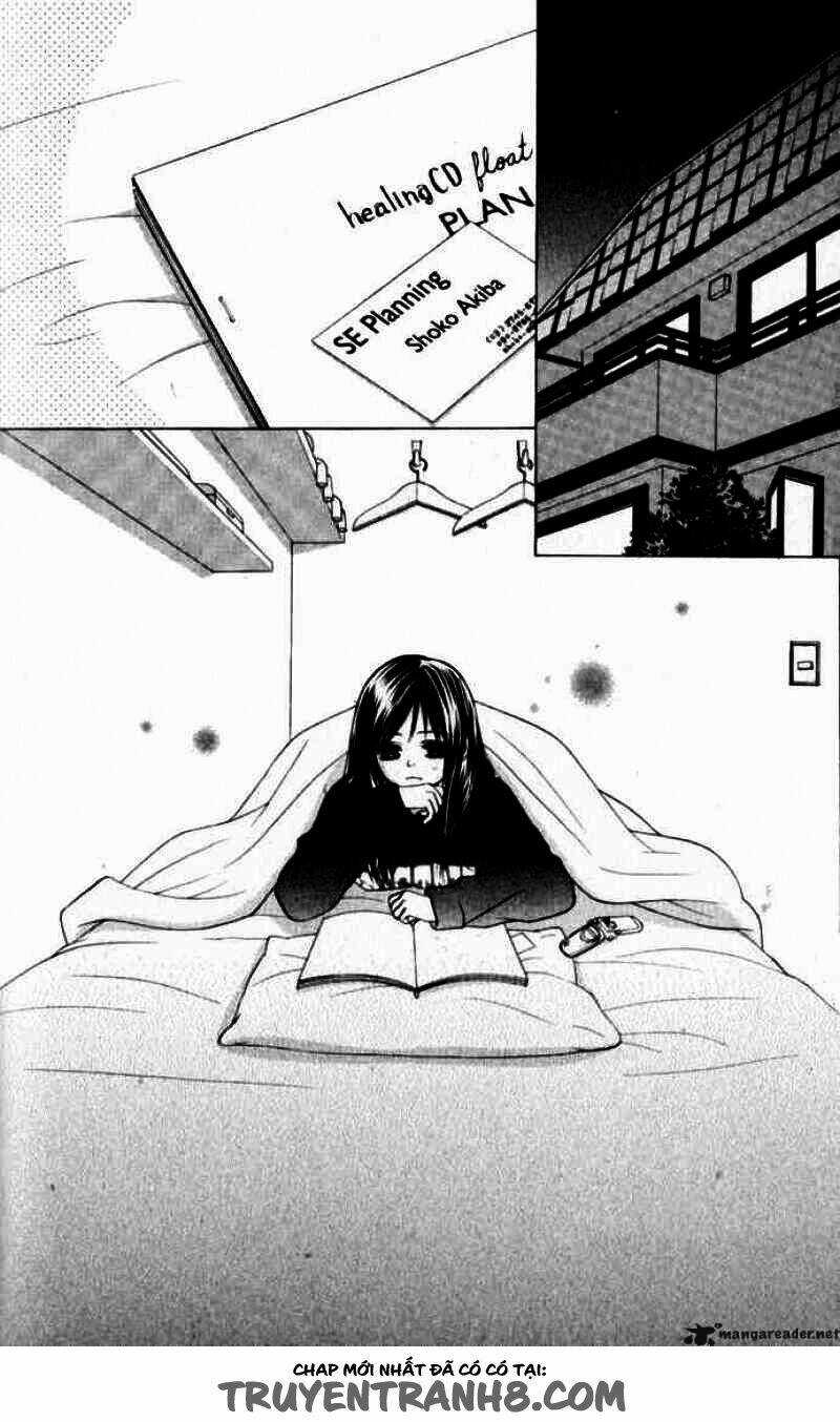 Tình Yêu Đích Thực - Chapter 38 - Trang 2