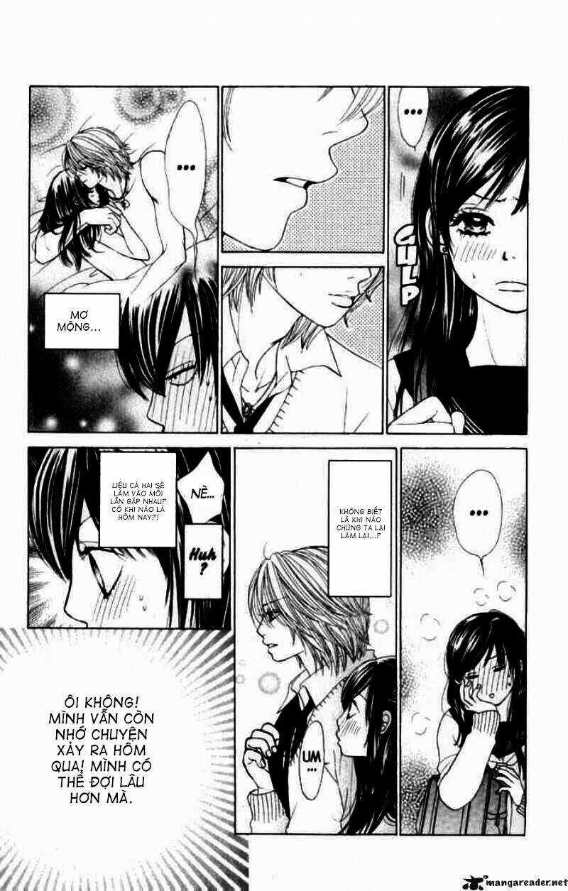 Tình Yêu Đích Thực - Chapter 38 - Trang 13