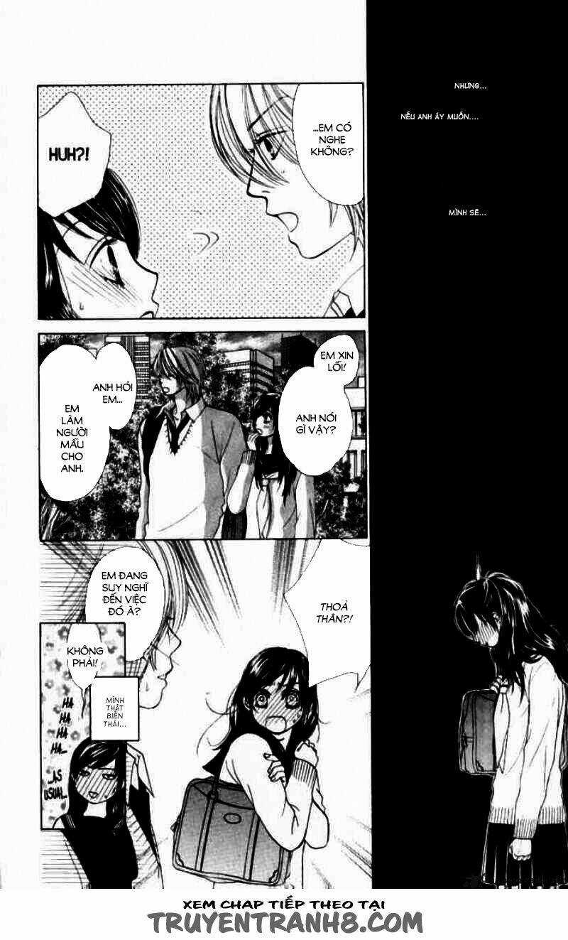 Tình Yêu Đích Thực - Chapter 38 - Trang 14