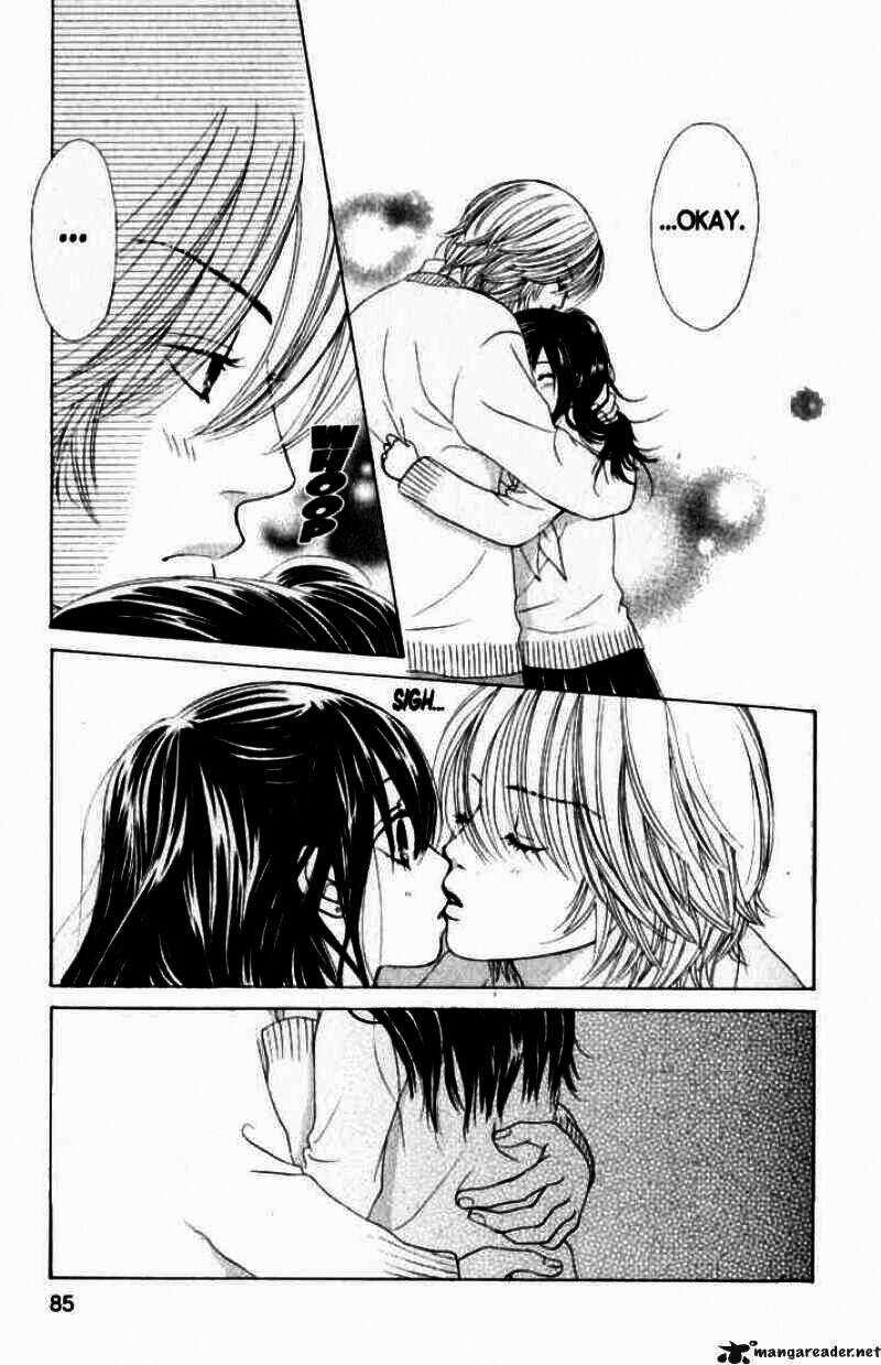 Tình Yêu Đích Thực - Chapter 38 - Trang 17