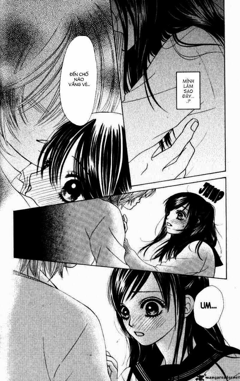 Tình Yêu Đích Thực - Chapter 38 - Trang 18