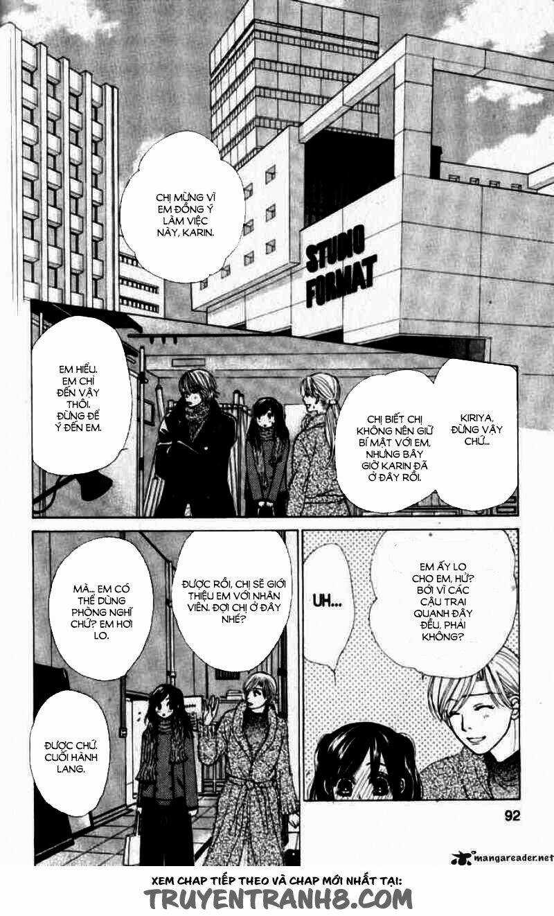 Tình Yêu Đích Thực - Chapter 38 - Trang 24