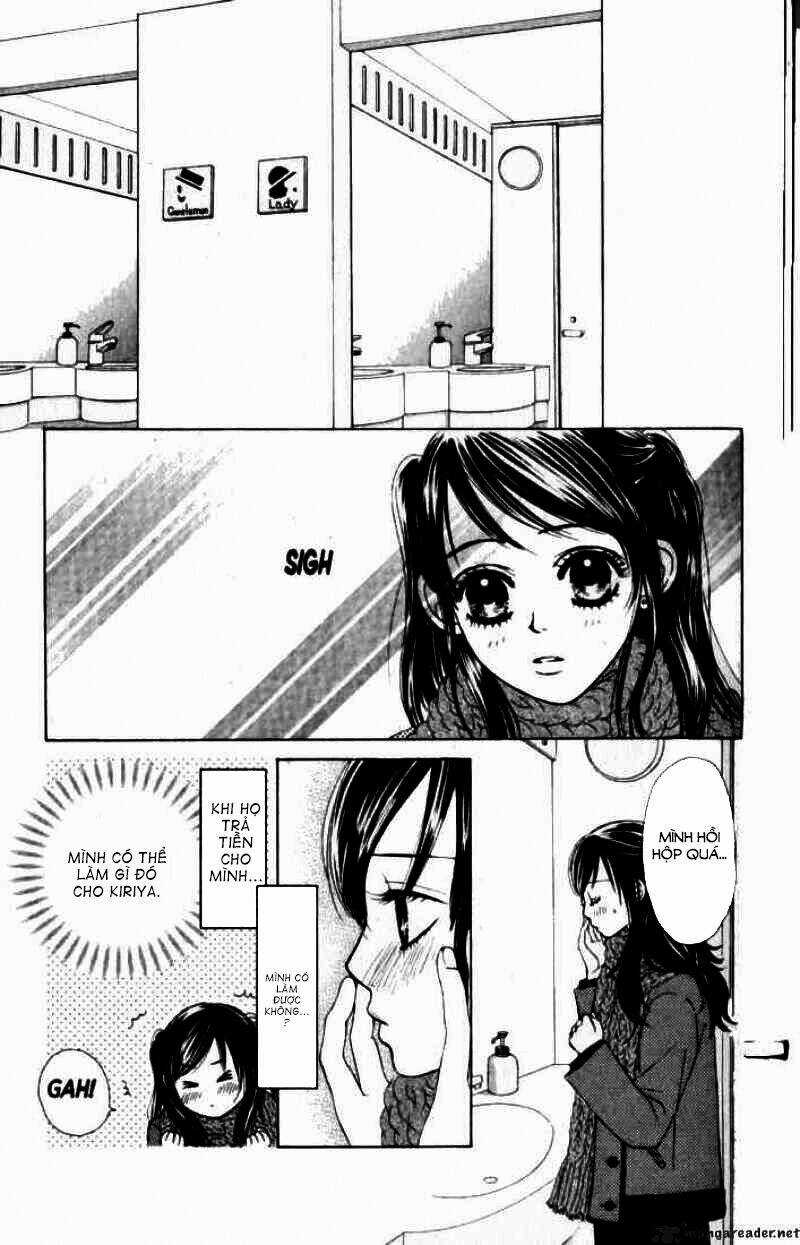 Tình Yêu Đích Thực - Chapter 38 - Trang 25