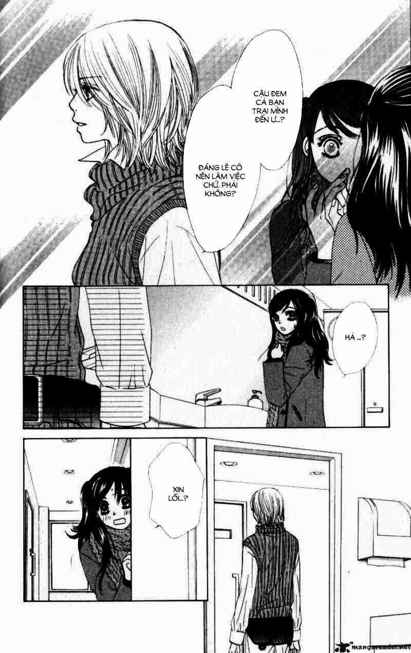 Tình Yêu Đích Thực - Chapter 38 - Trang 26