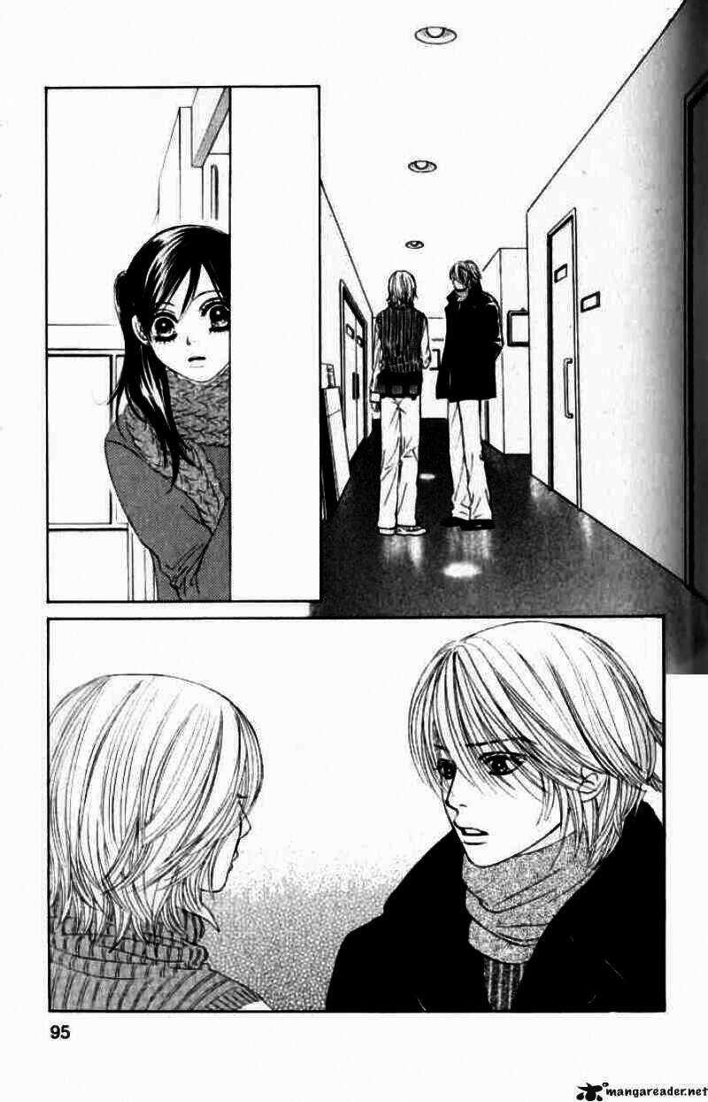 Tình Yêu Đích Thực - Chapter 38 - Trang 27