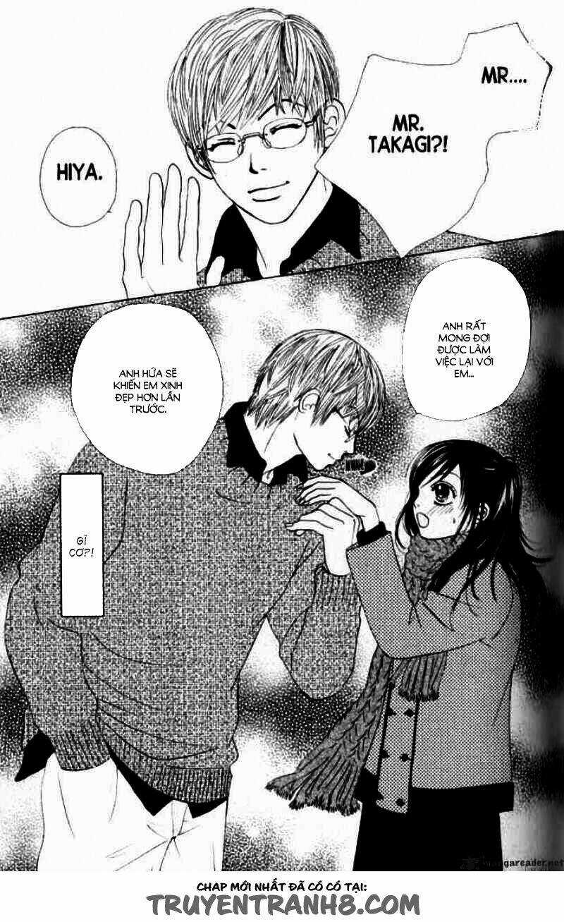 Tình Yêu Đích Thực - Chapter 38 - Trang 29