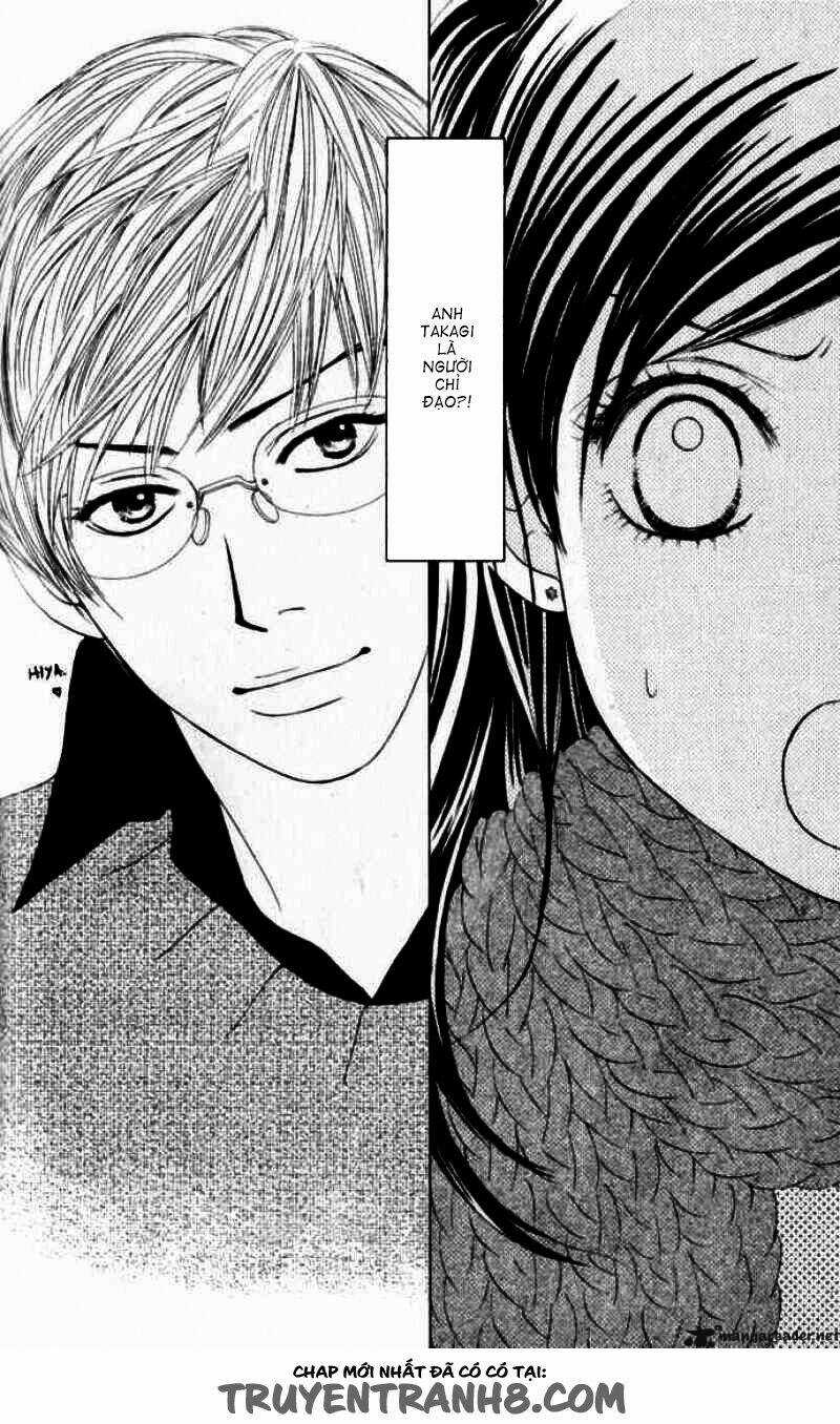 Tình Yêu Đích Thực - Chapter 38 - Trang 30