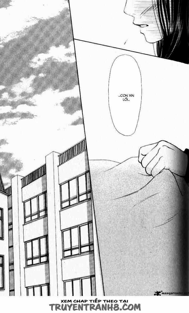 Tình Yêu Đích Thực - Chapter 38 - Trang 7