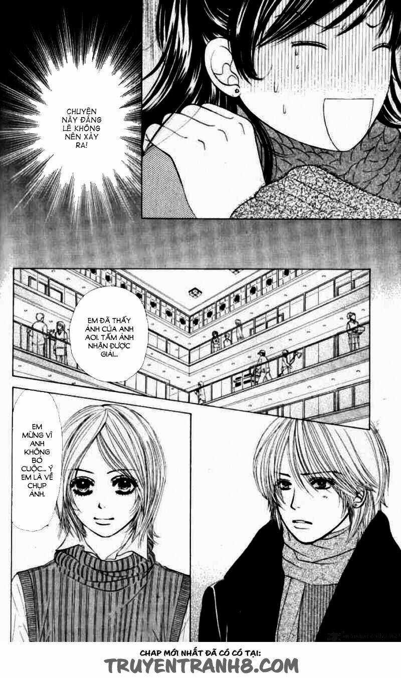 Tình Yêu Đích Thực - Chapter 39 - Trang 2