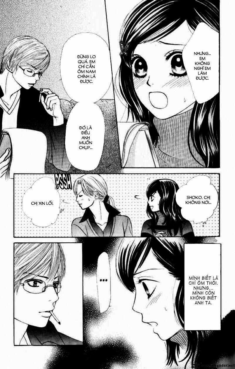 Tình Yêu Đích Thực - Chapter 39 - Trang 11