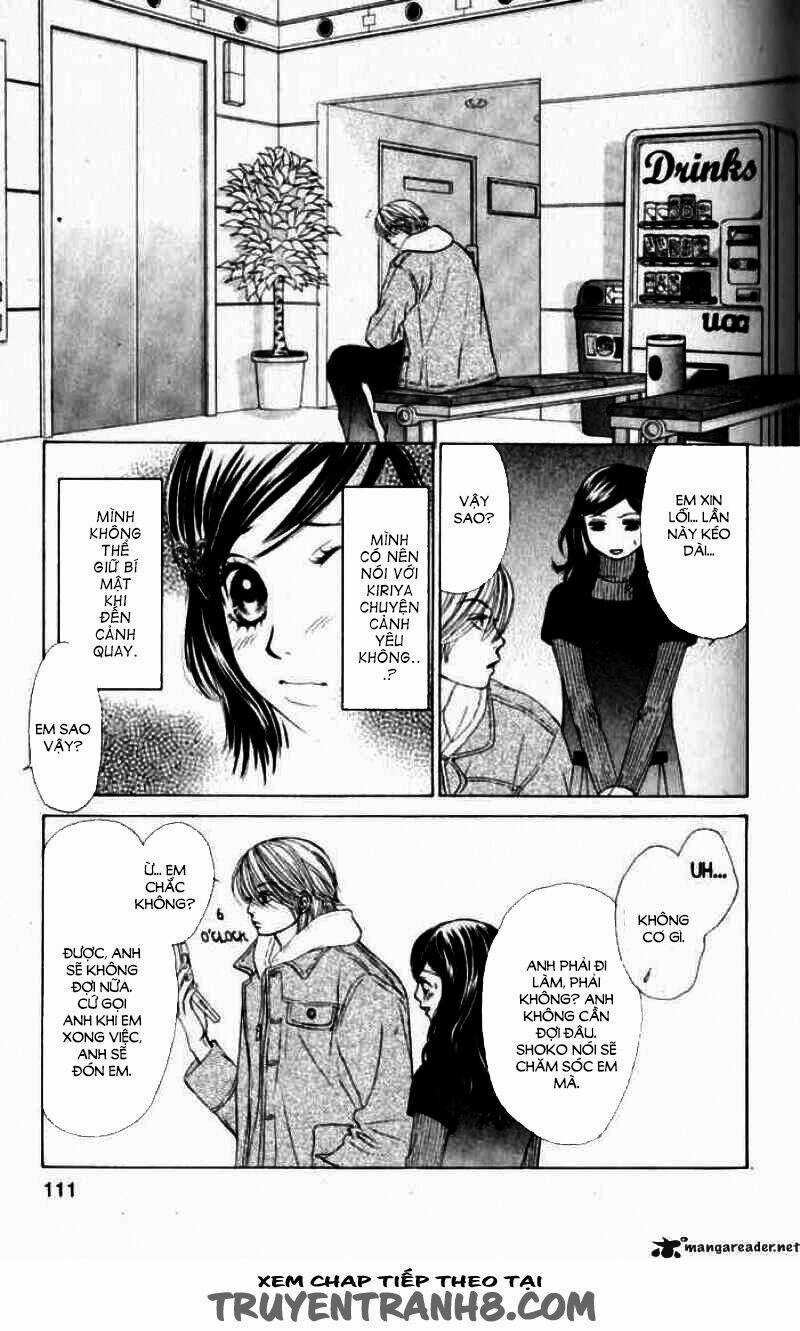 Tình Yêu Đích Thực - Chapter 39 - Trang 13