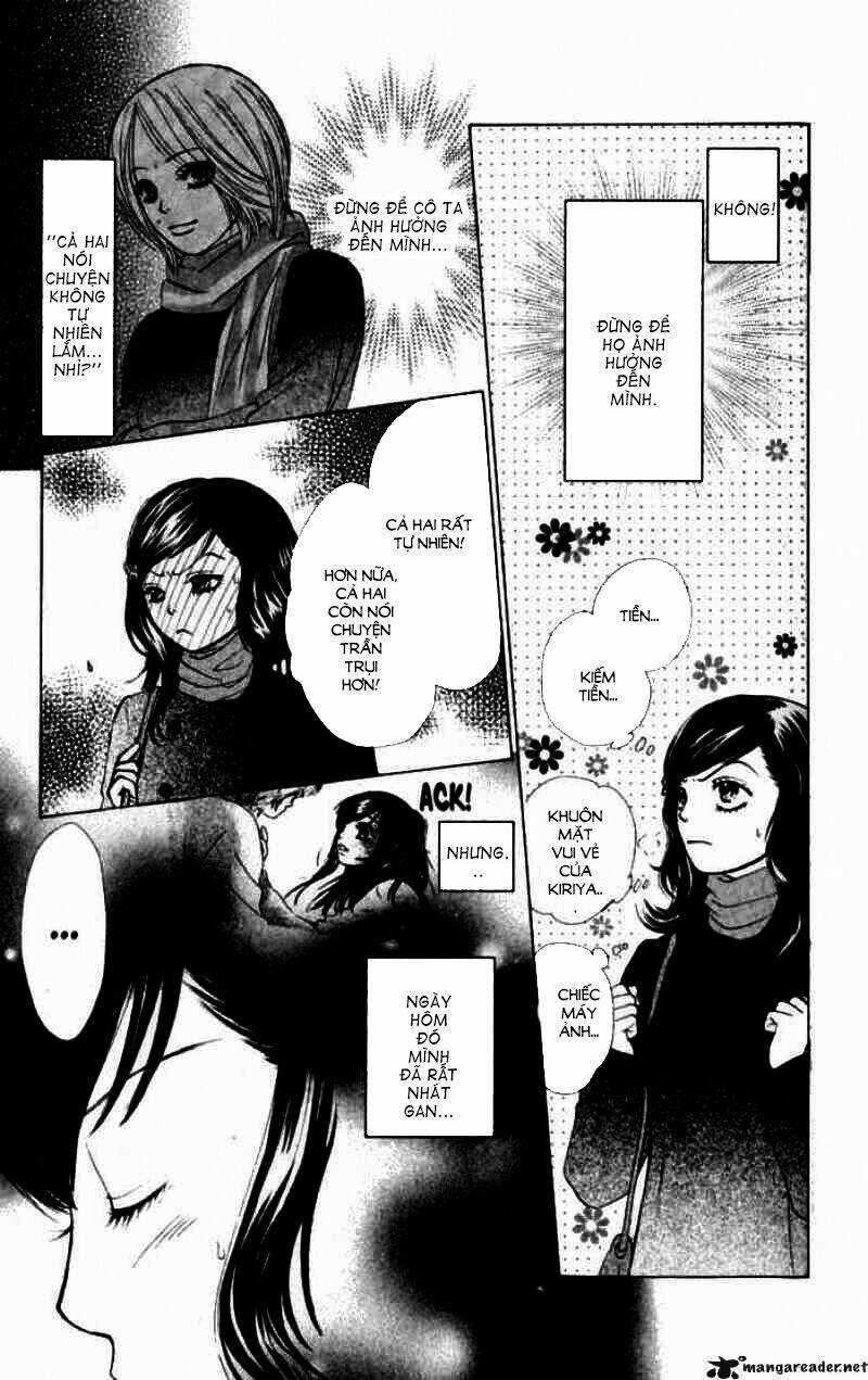 Tình Yêu Đích Thực - Chapter 39 - Trang 17