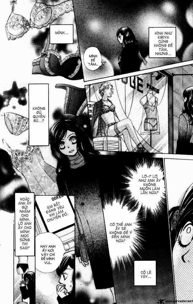 Tình Yêu Đích Thực - Chapter 39 - Trang 18